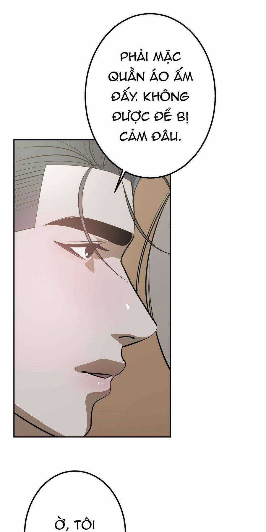 Quái Thú - Chapter 26 - Trang 58