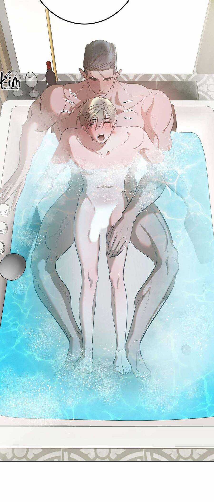 Quái Thú - Chapter 26 - Trang 9