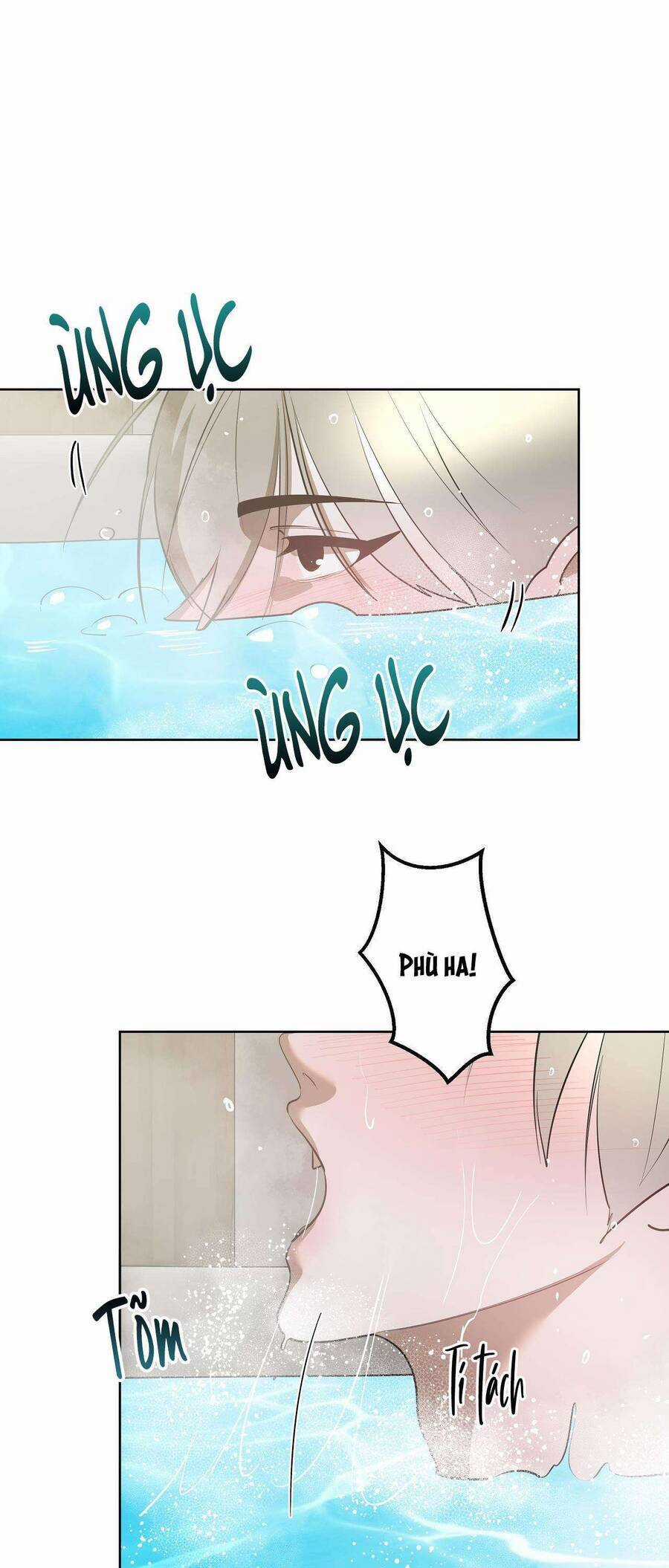 Quái Thú - Chapter 26 - Trang 10