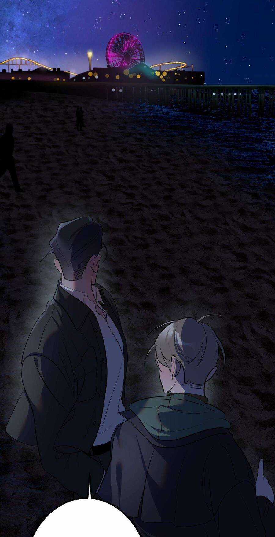 Quái Thú - Chapter 27 - Trang 12