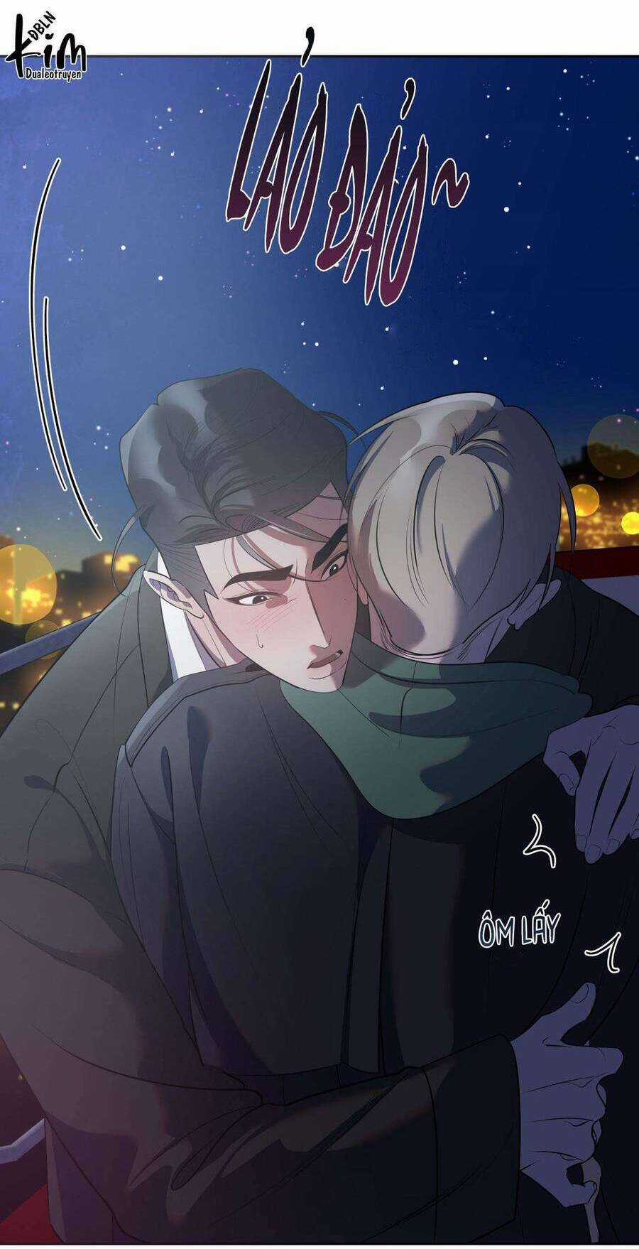 Quái Thú - Chapter 27 - Trang 19