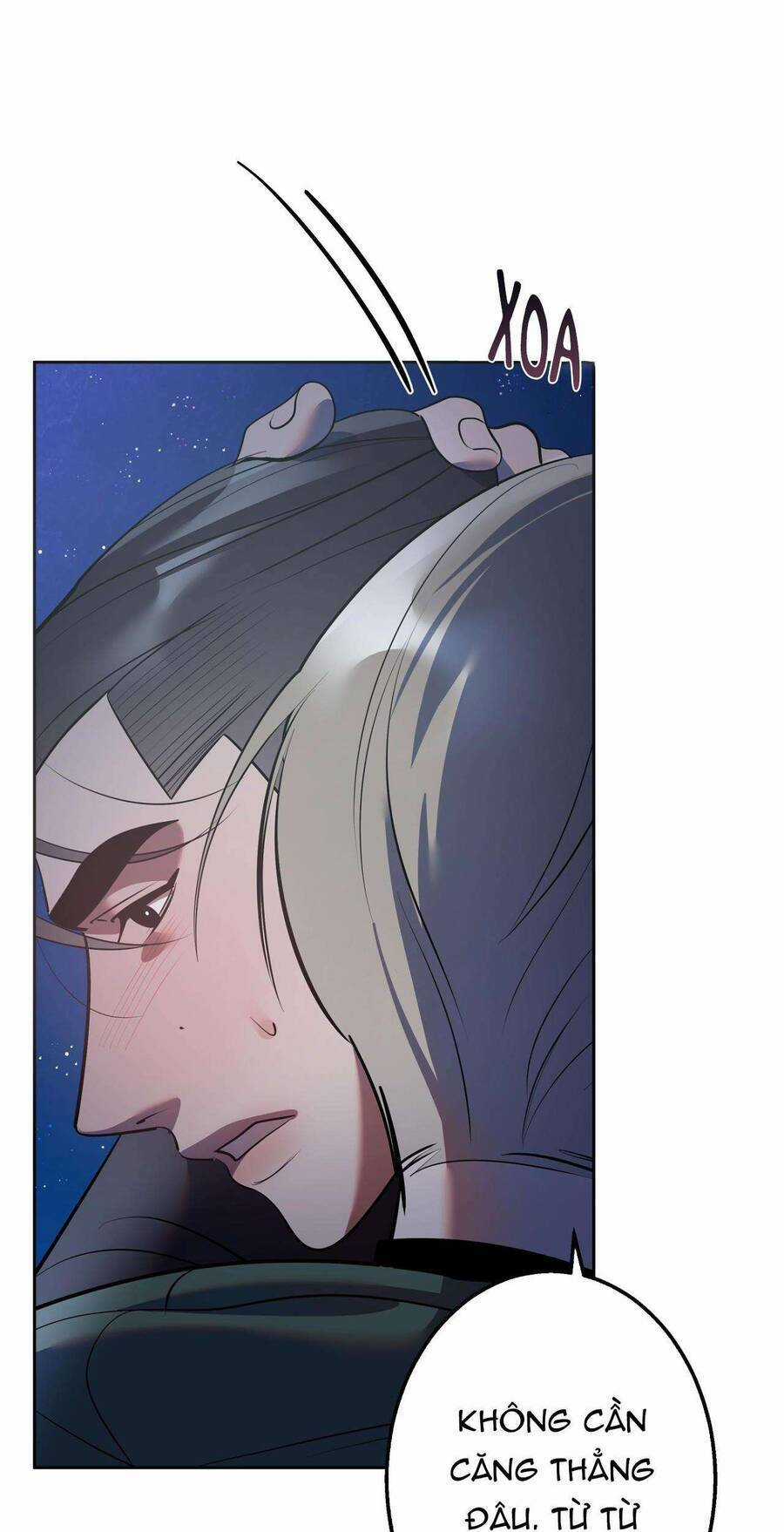 Quái Thú - Chapter 27 - Trang 20