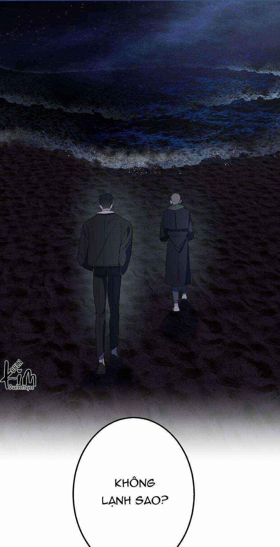 Quái Thú - Chapter 27 - Trang 3