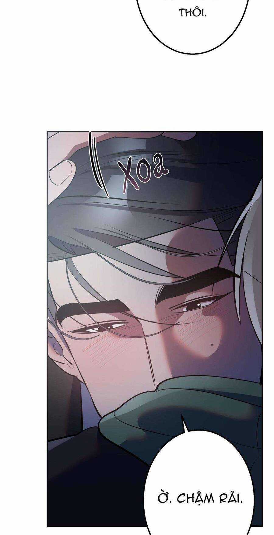 Quái Thú - Chapter 27 - Trang 21