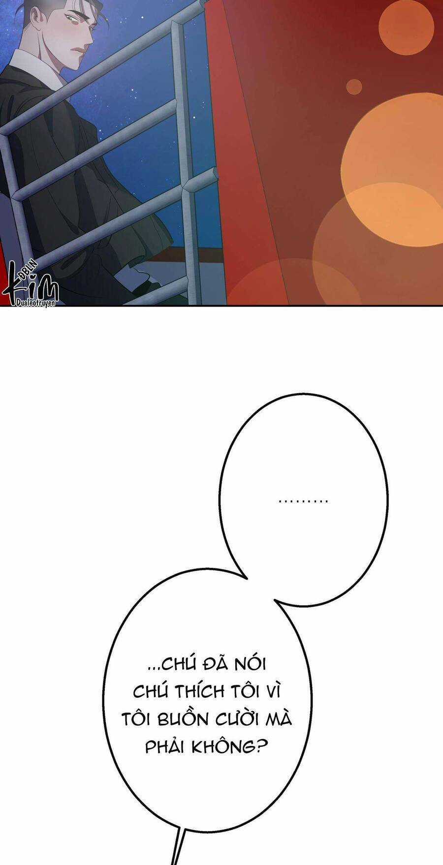 Quái Thú - Chapter 27 - Trang 24