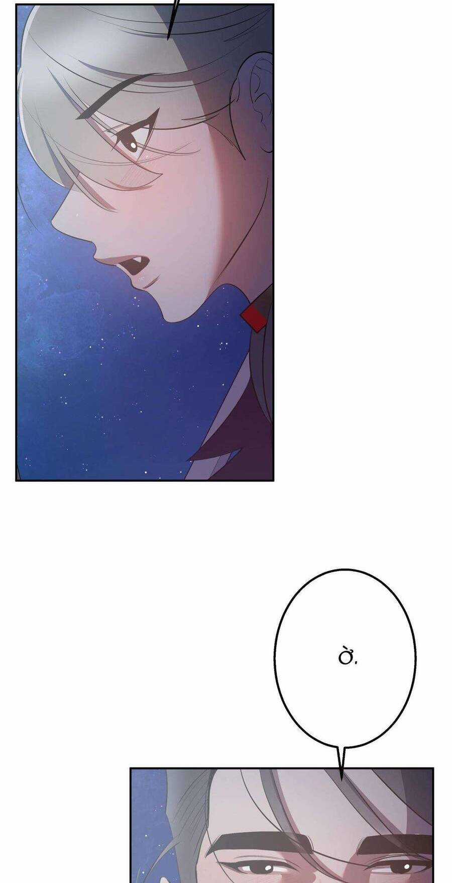 Quái Thú - Chapter 27 - Trang 25