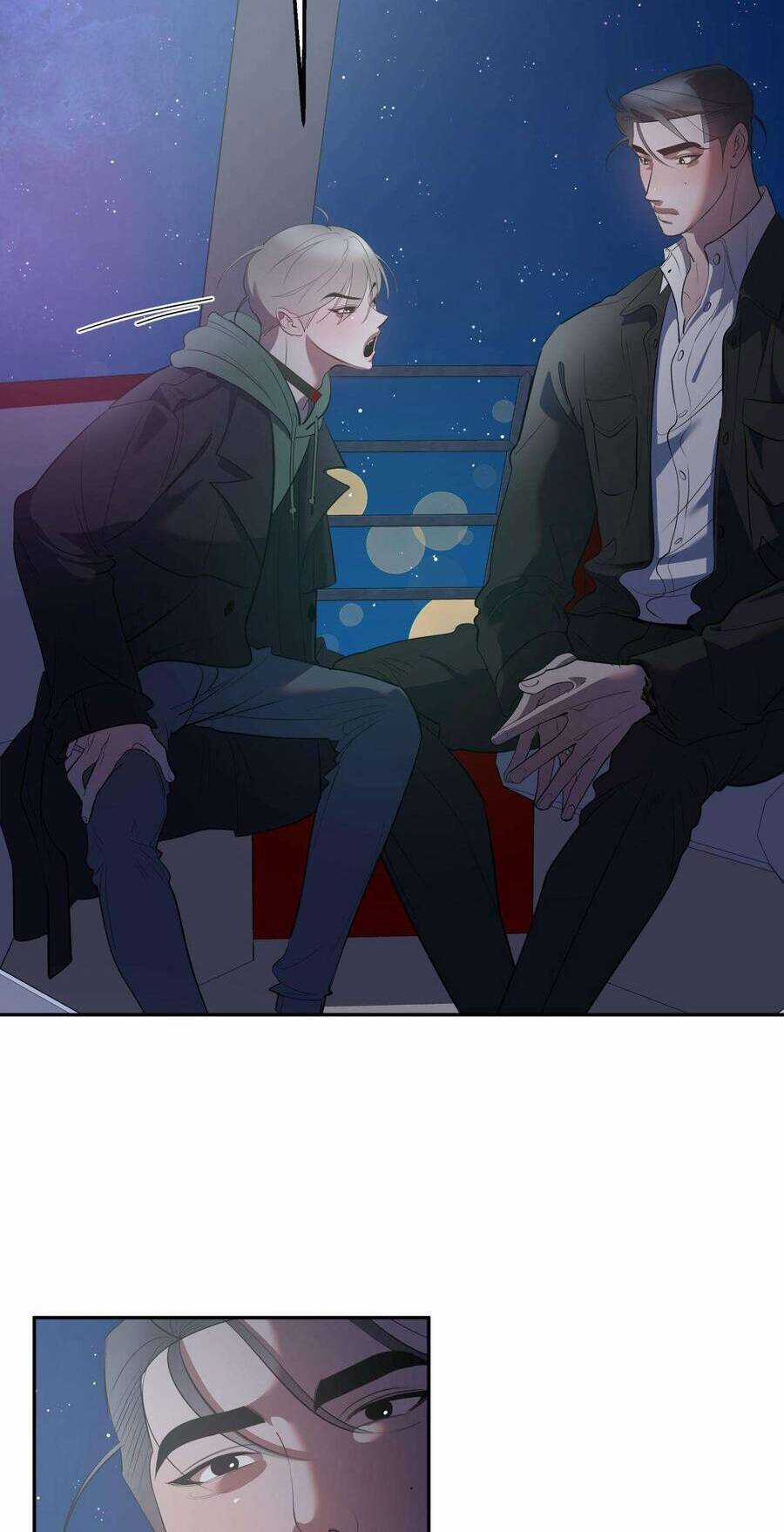 Quái Thú - Chapter 27 - Trang 27