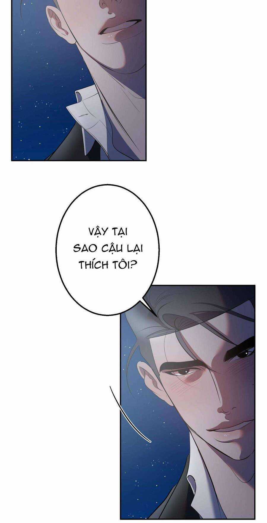 Quái Thú - Chapter 27 - Trang 28