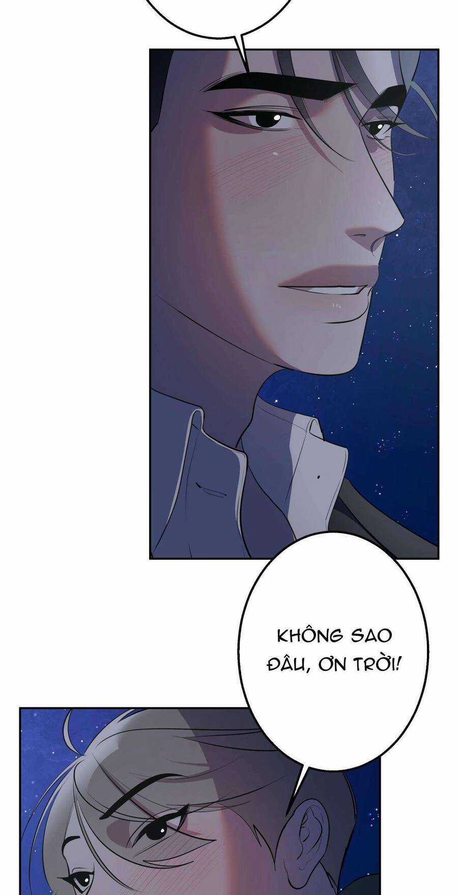 Quái Thú - Chapter 27 - Trang 4