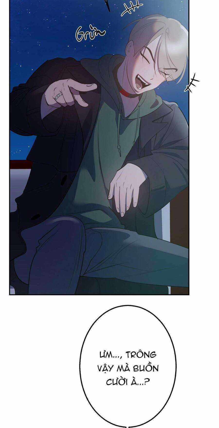 Quái Thú - Chapter 27 - Trang 32