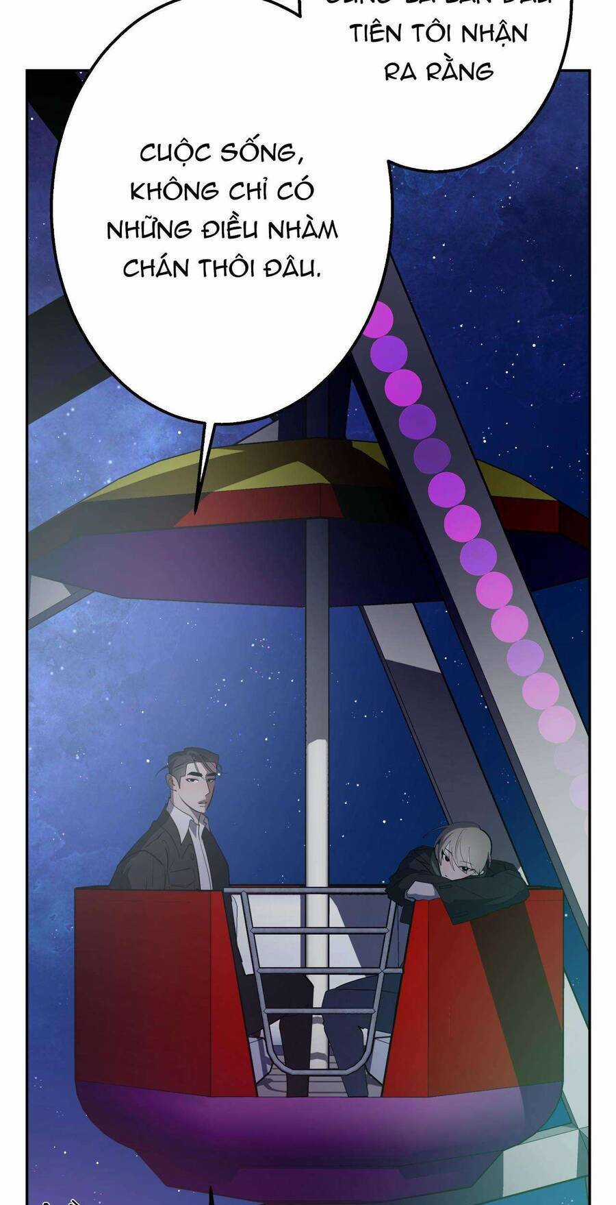 Quái Thú - Chapter 27 - Trang 36