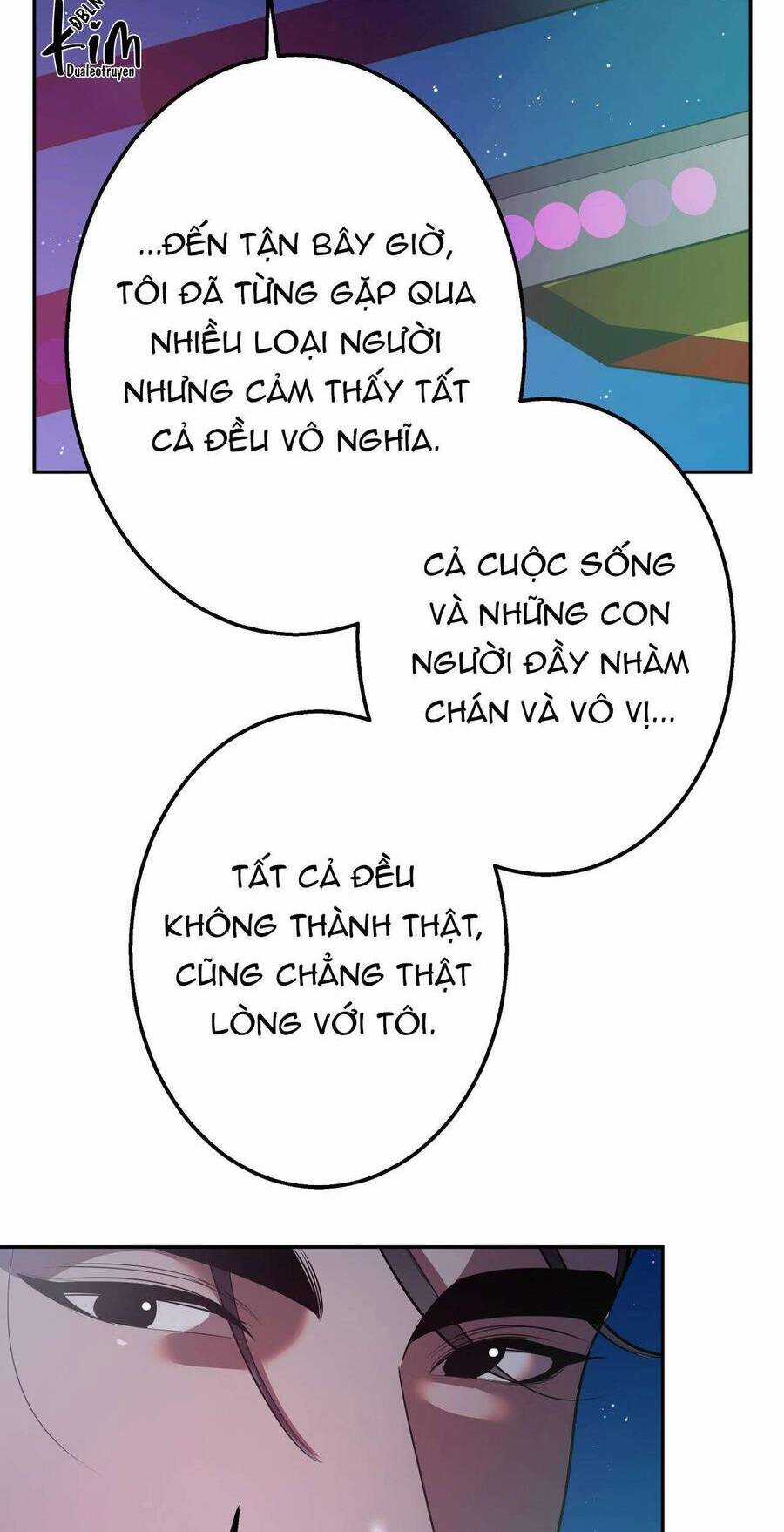 Quái Thú - Chapter 27 - Trang 37