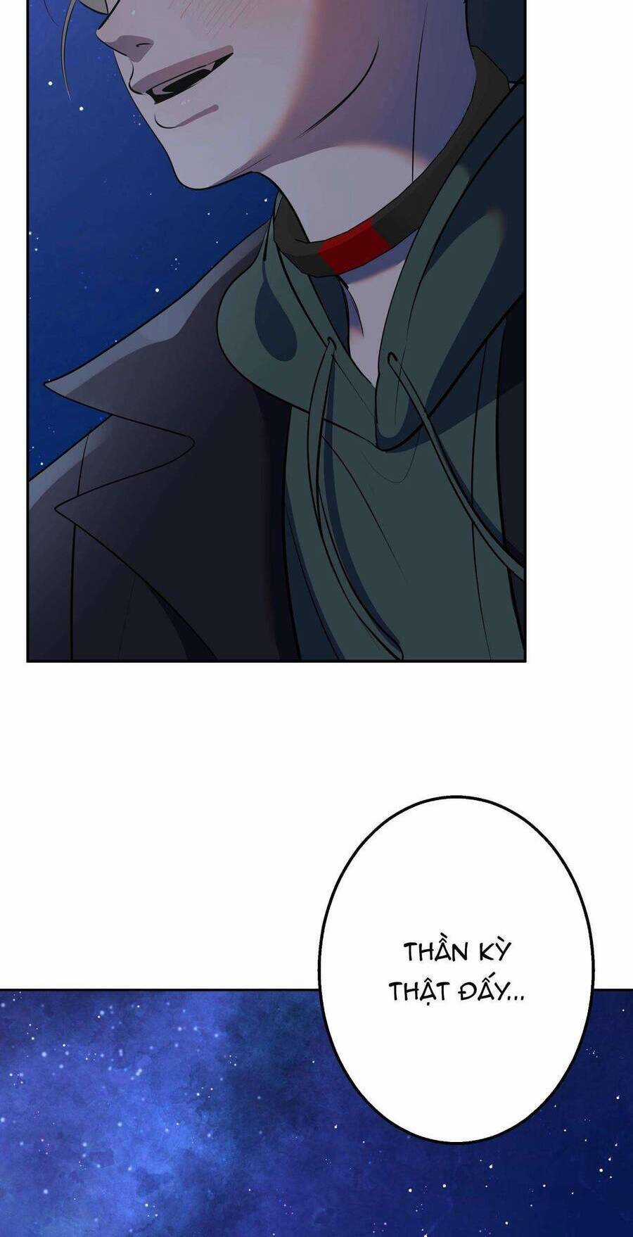 Quái Thú - Chapter 27 - Trang 5