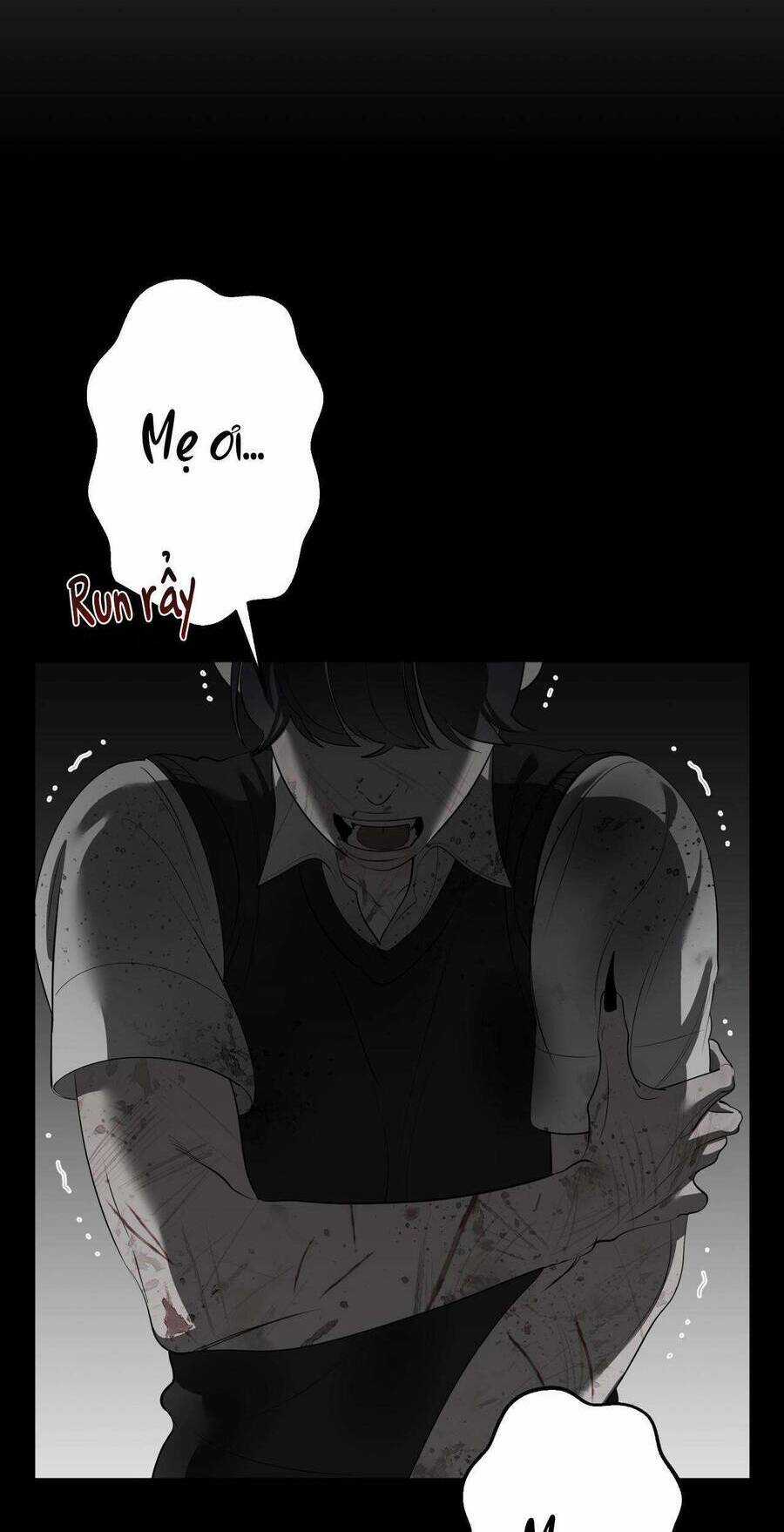 Quái Thú - Chapter 27 - Trang 45