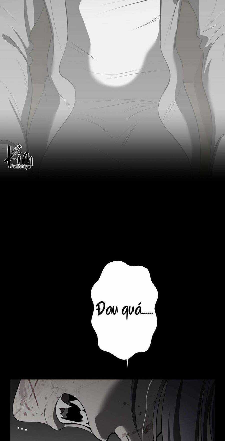 Quái Thú - Chapter 27 - Trang 49