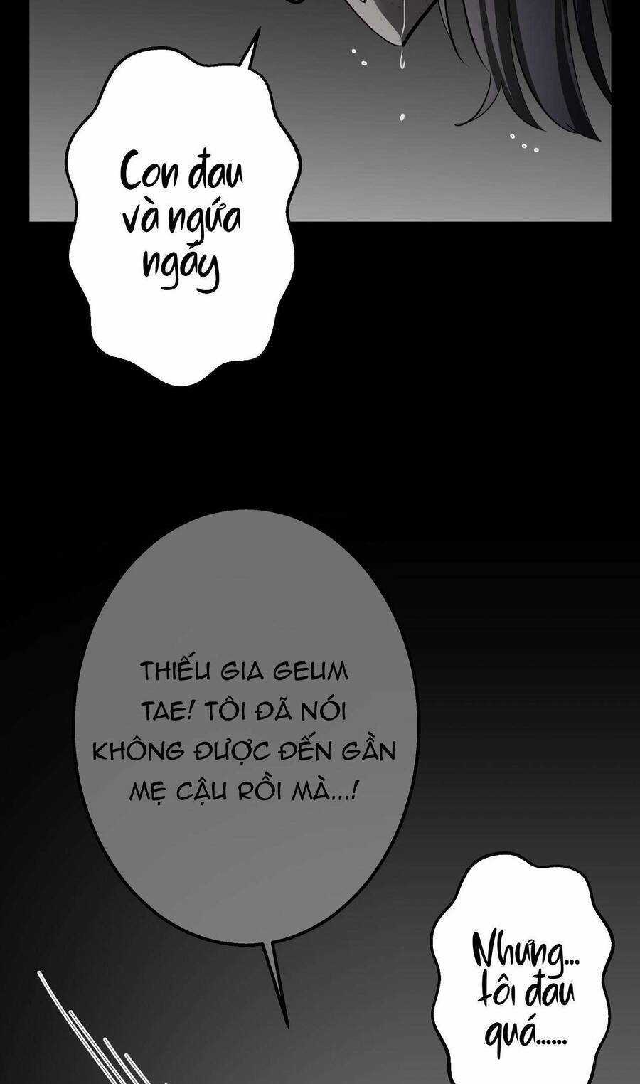 Quái Thú - Chapter 27 - Trang 50