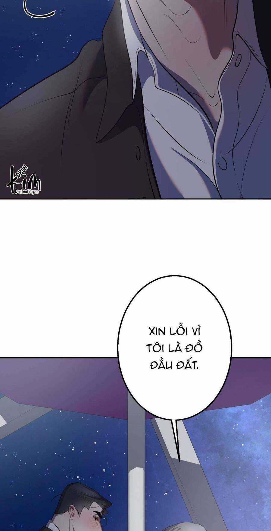 Quái Thú - Chapter 27 - Trang 63