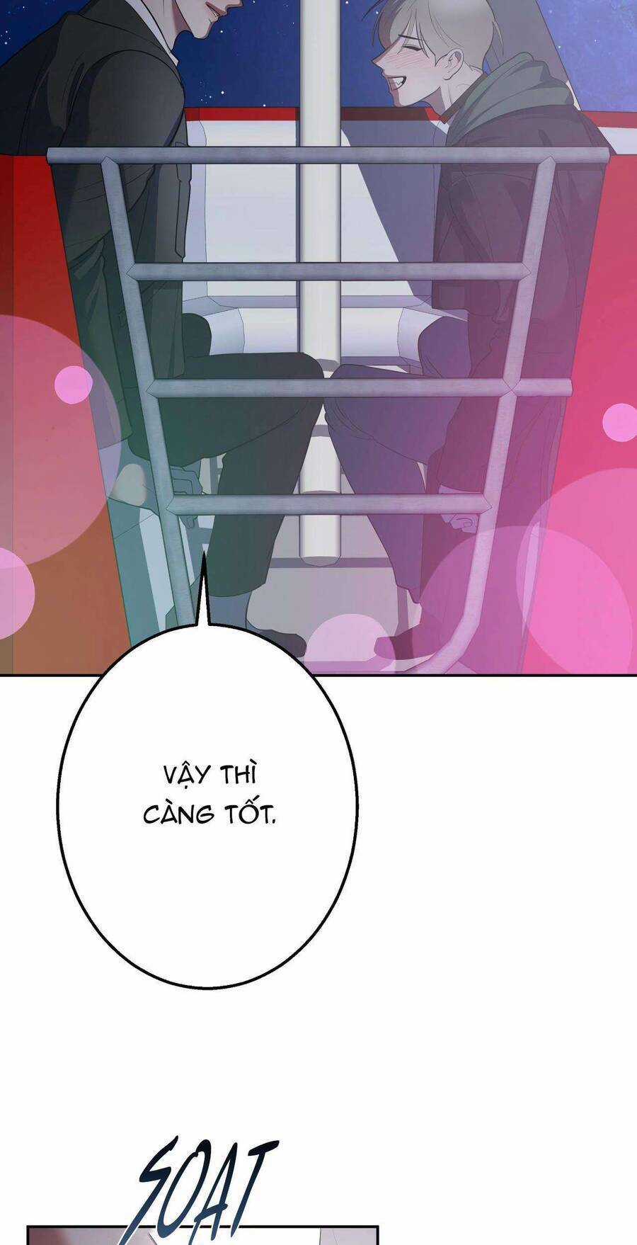 Quái Thú - Chapter 27 - Trang 64