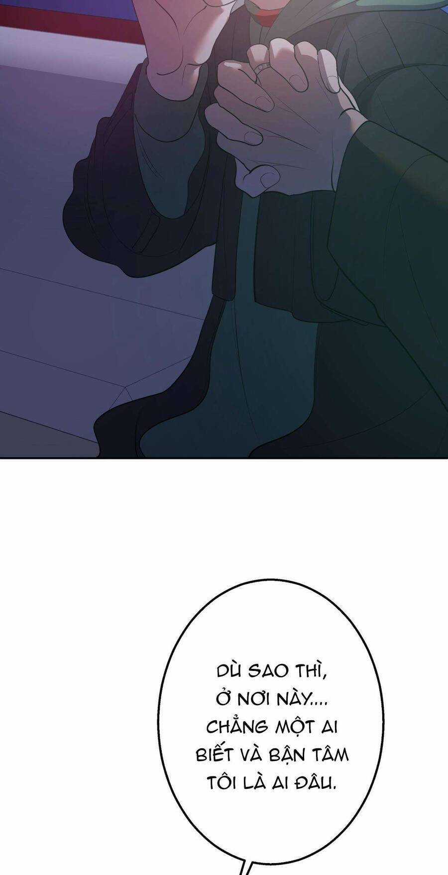 Quái Thú - Chapter 27 - Trang 68