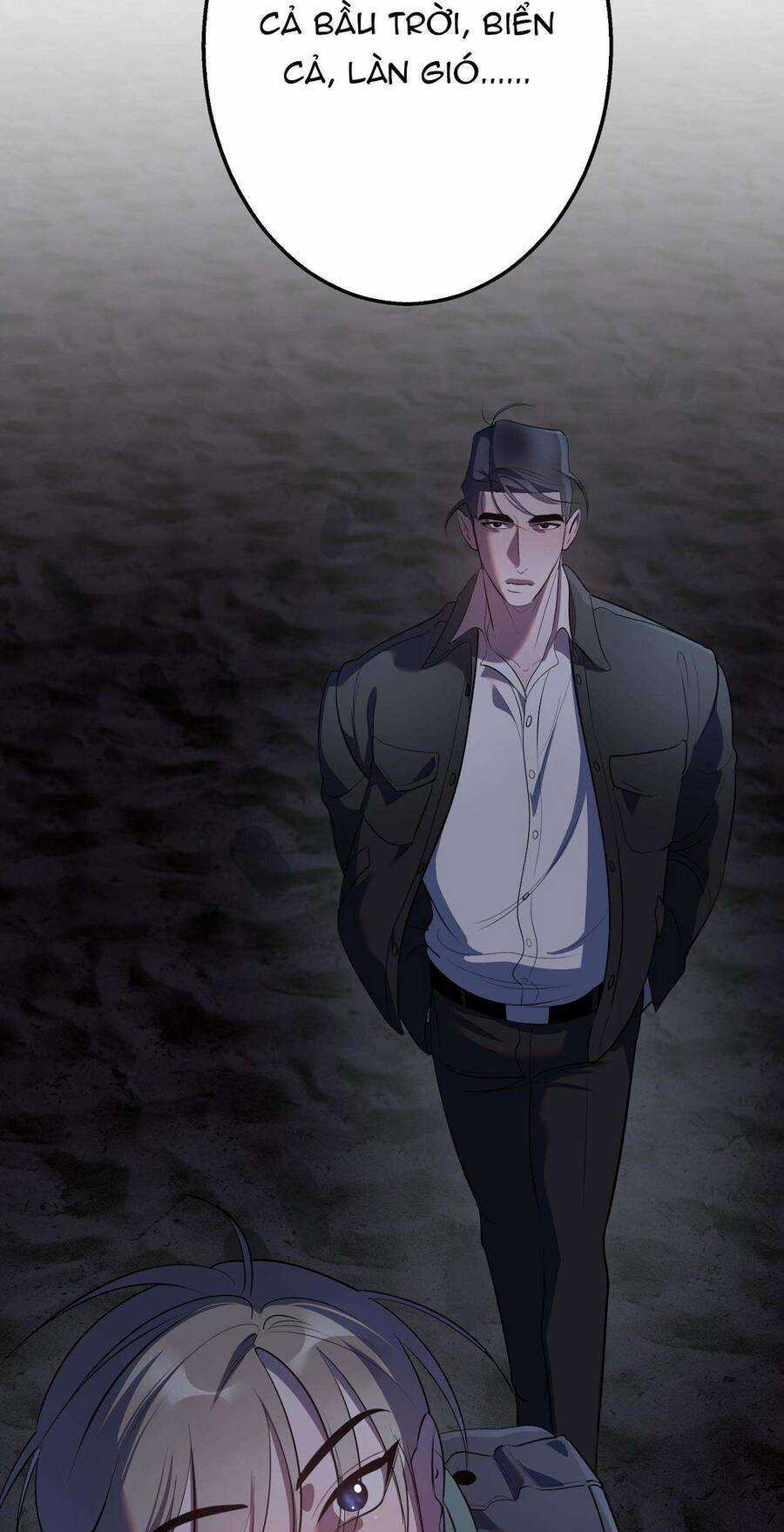 Quái Thú - Chapter 27 - Trang 8