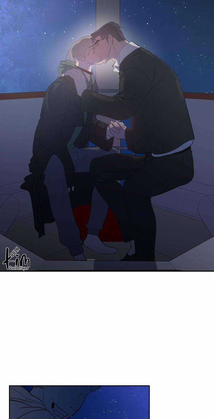 Quái Thú - Chapter 27 - Trang 72