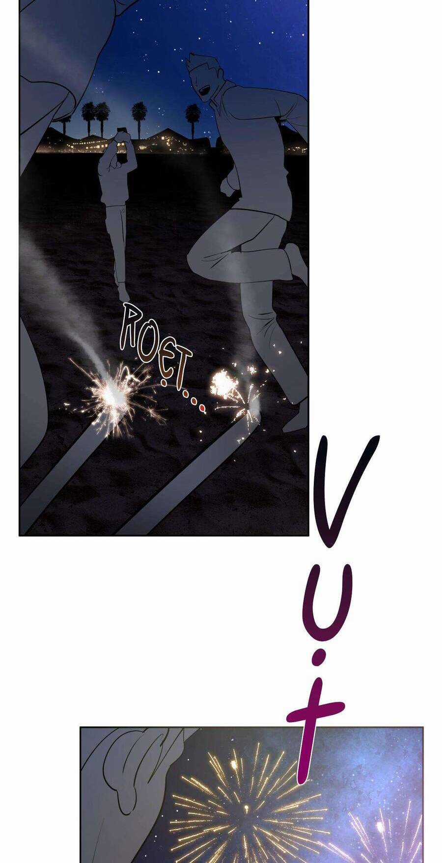 Quái Thú - Chapter 27 - Trang 73