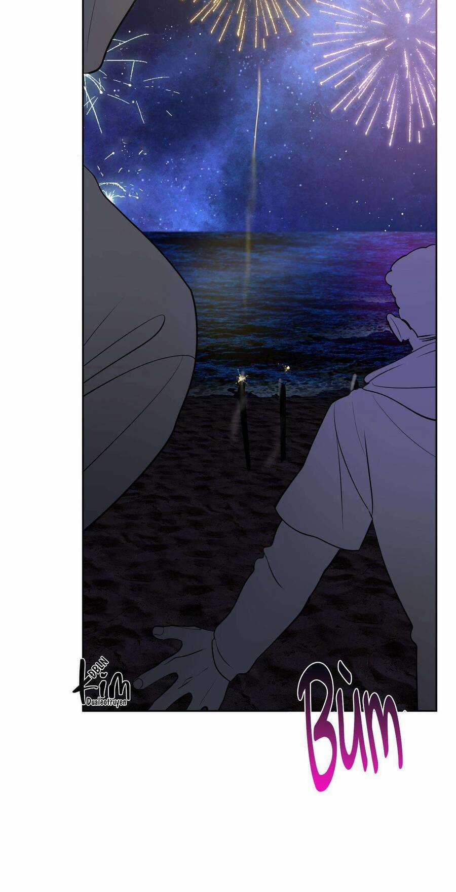 Quái Thú - Chapter 27 - Trang 74