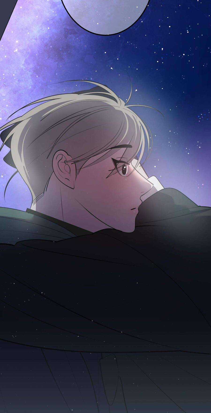 Quái Thú - Chapter 27 - Trang 80