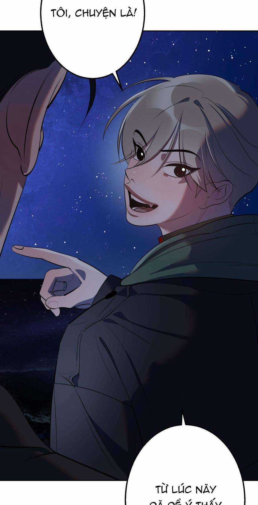 Quái Thú - Chapter 27 - Trang 10