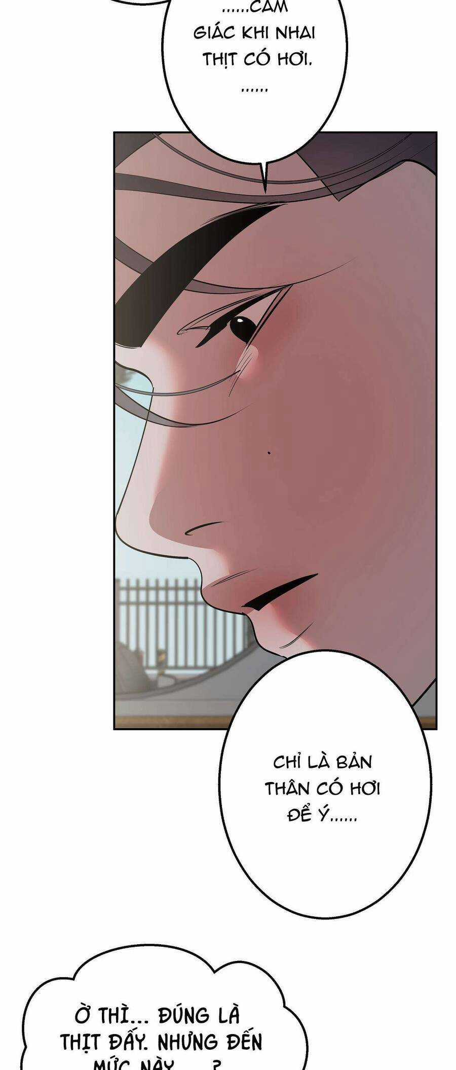 Quái Thú - Chapter 28 - Trang 16