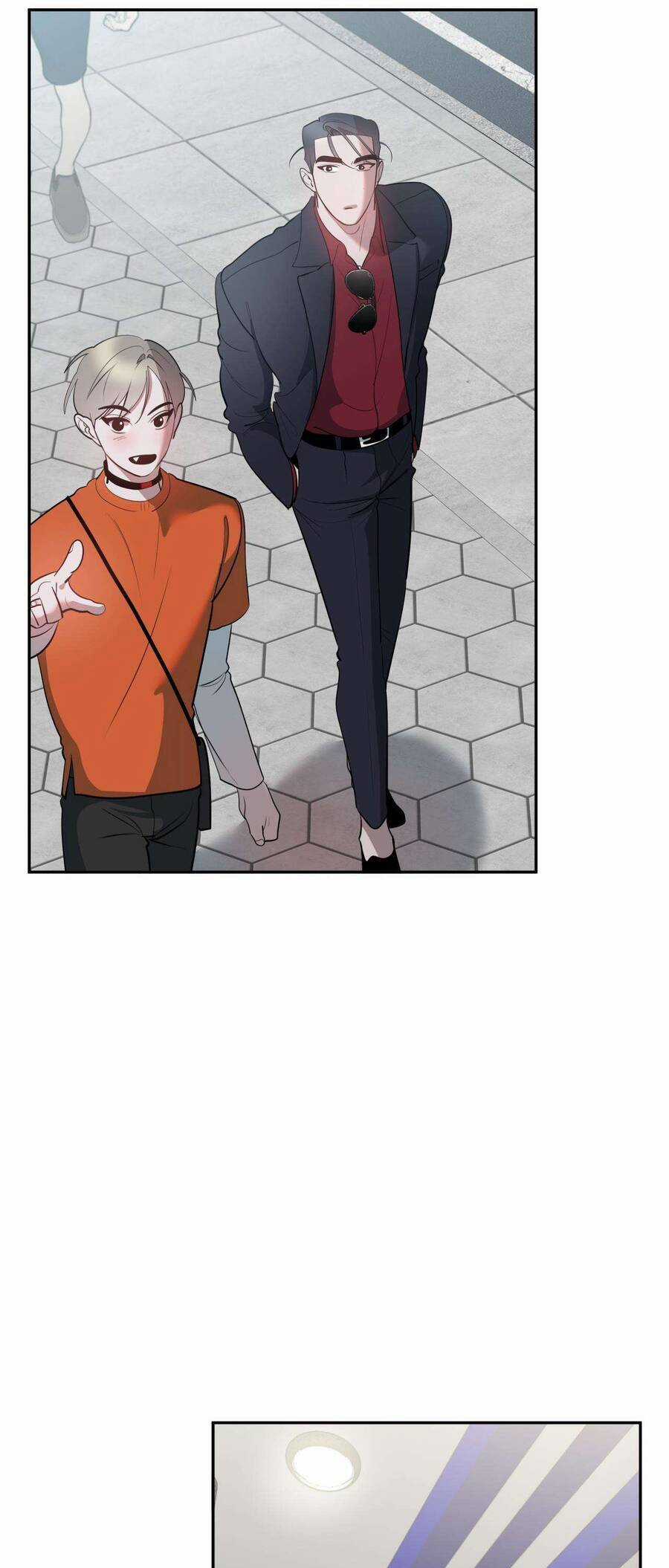 Quái Thú - Chapter 28 - Trang 18