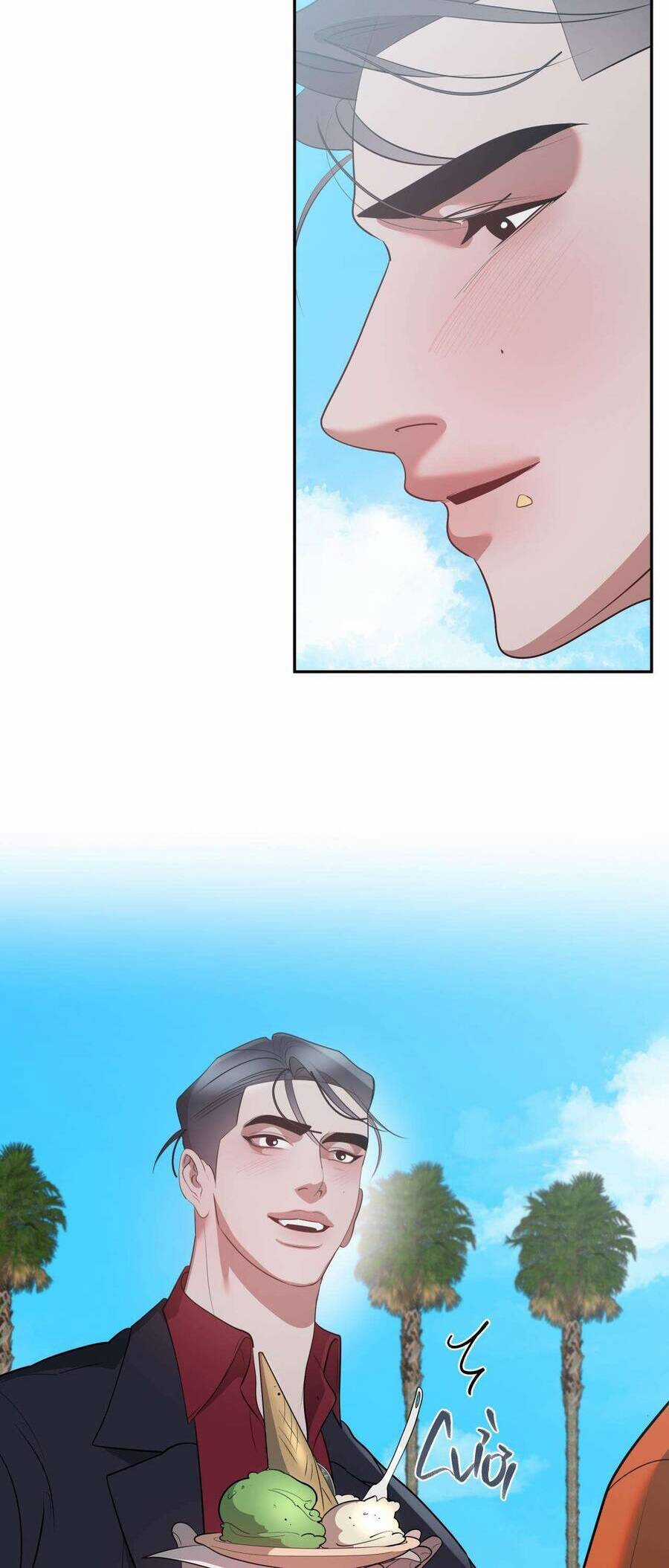 Quái Thú - Chapter 28 - Trang 21