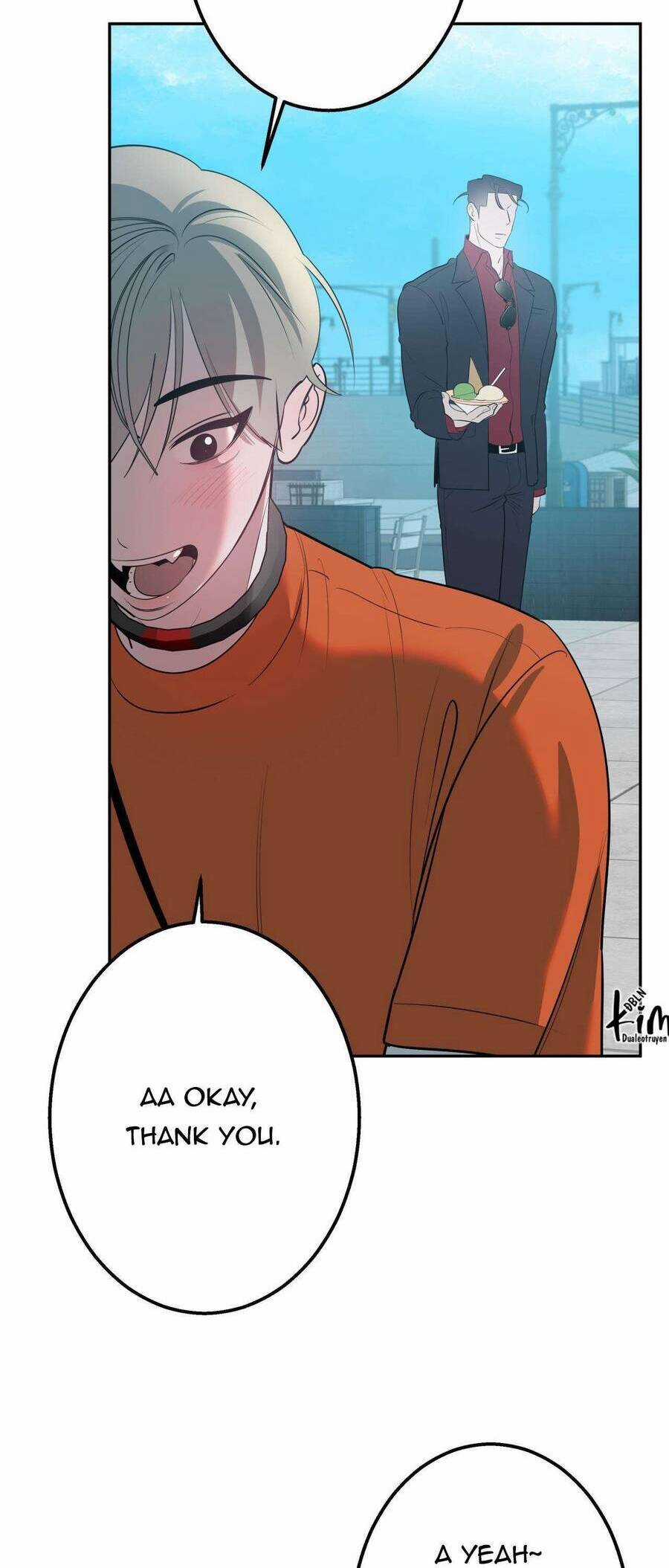 Quái Thú - Chapter 28 - Trang 27