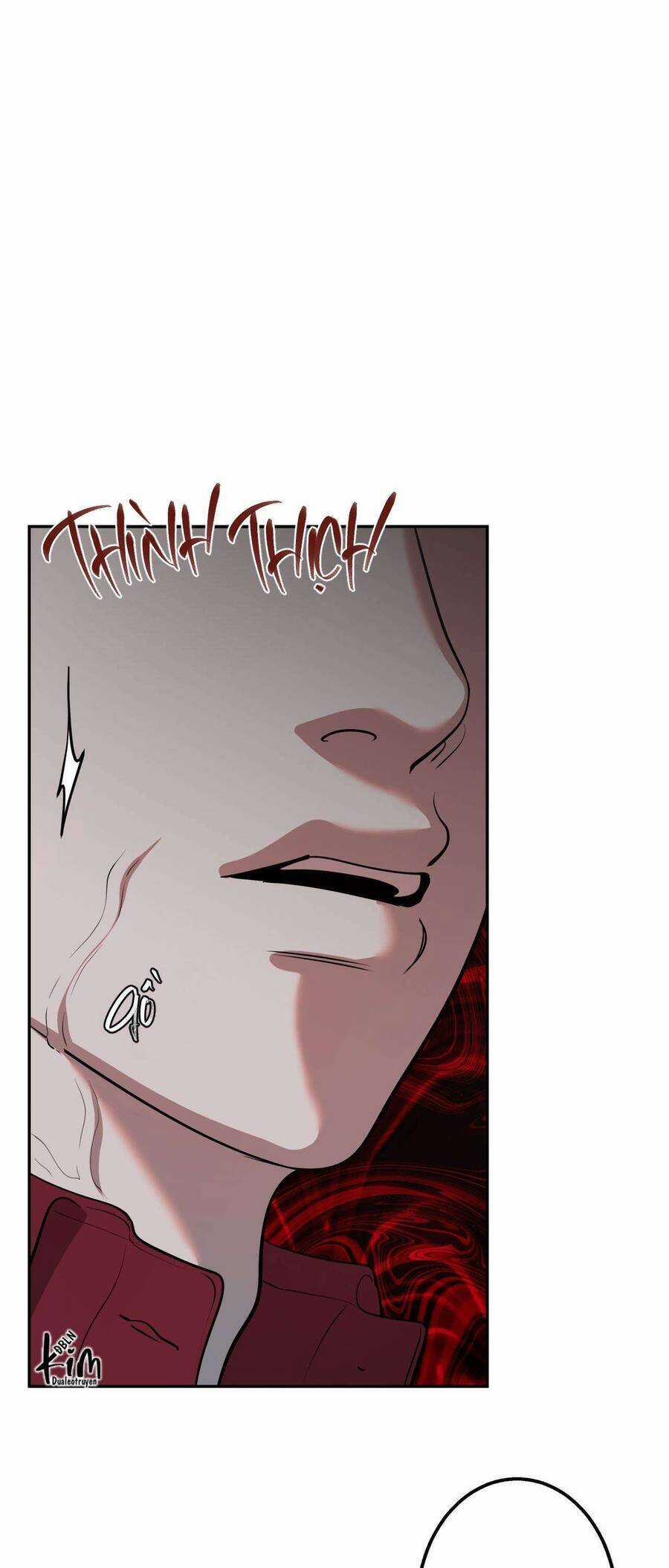 Quái Thú - Chapter 28 - Trang 32