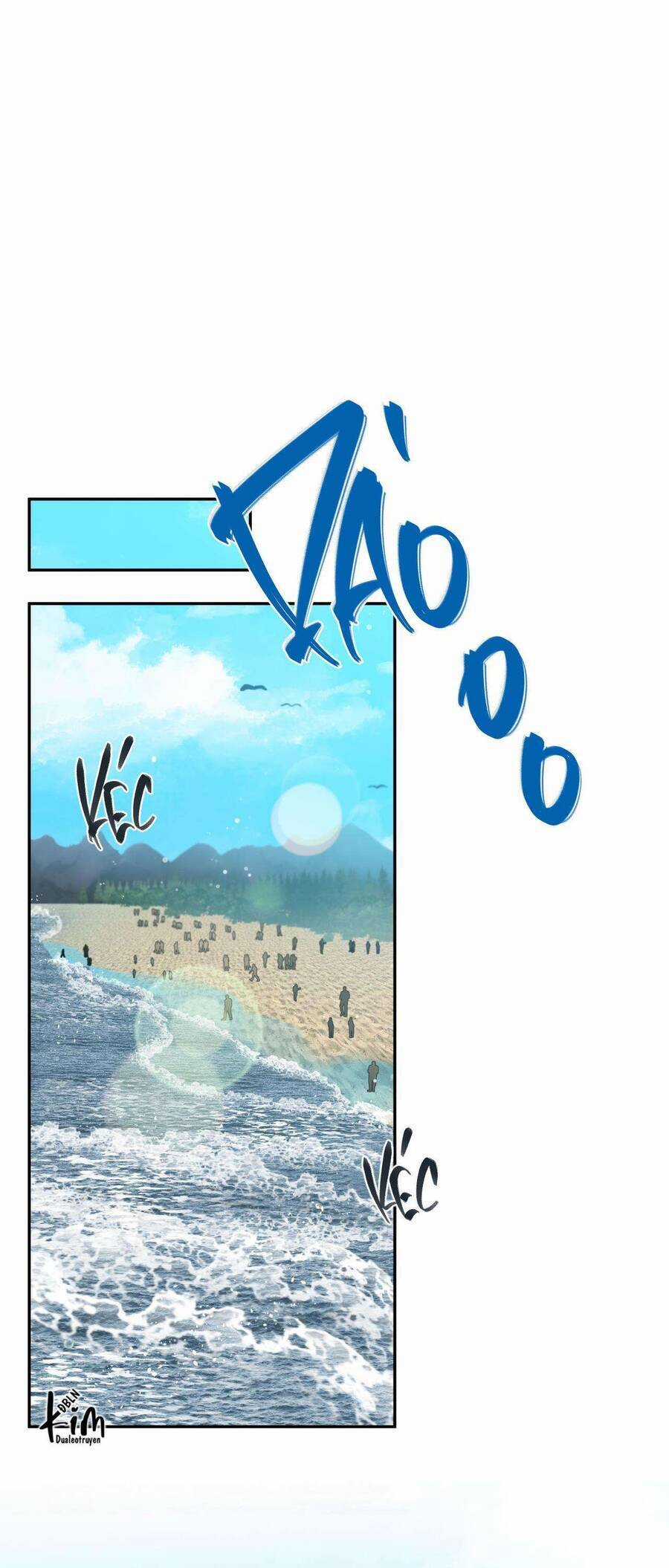 Quái Thú - Chapter 28 - Trang 34