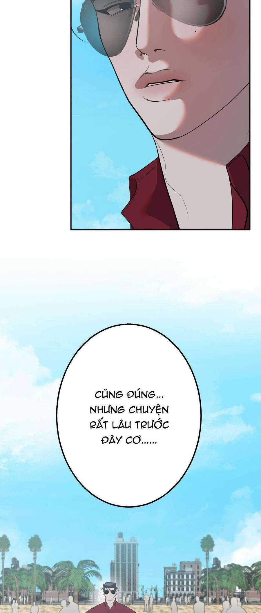 Quái Thú - Chapter 28 - Trang 38