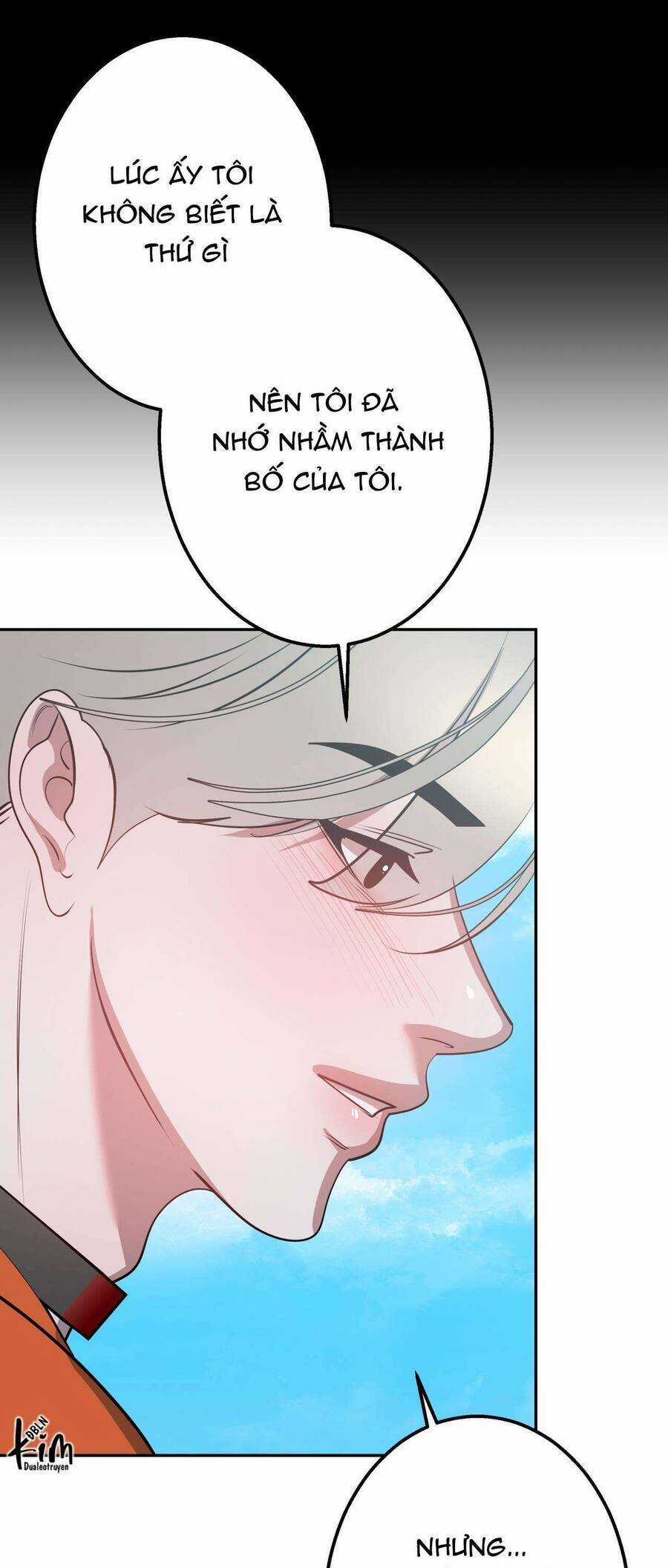 Quái Thú - Chapter 28 - Trang 42