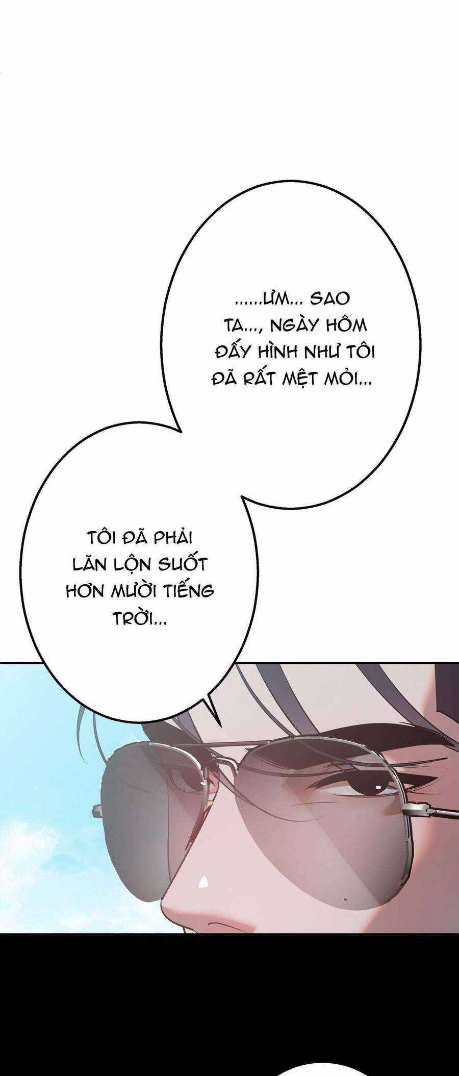 Quái Thú - Chapter 28 - Trang 47