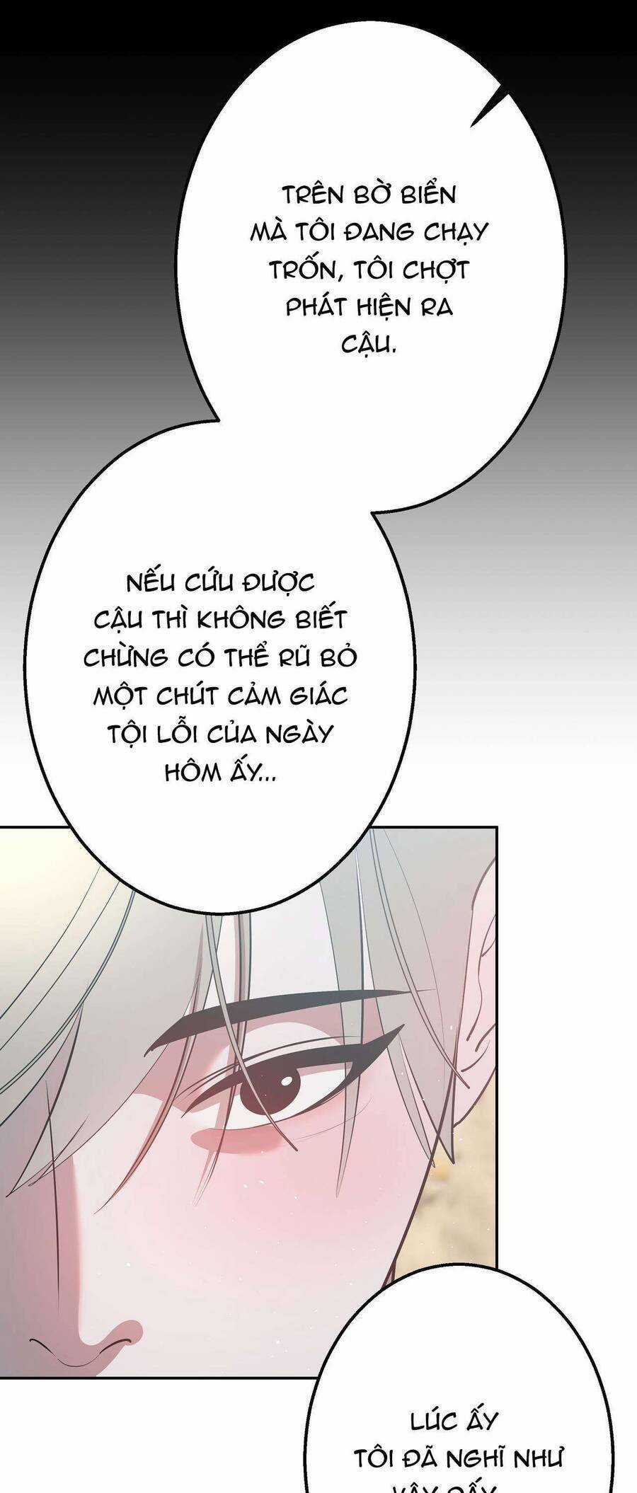 Quái Thú - Chapter 28 - Trang 50