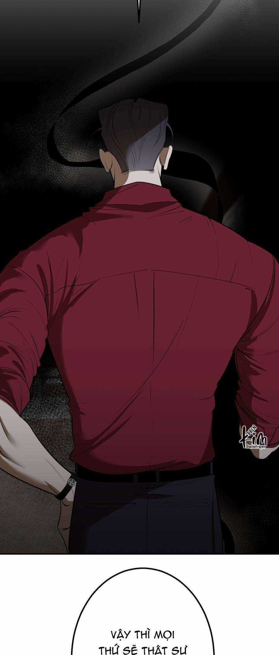 Quái Thú - Chapter 28 - Trang 6