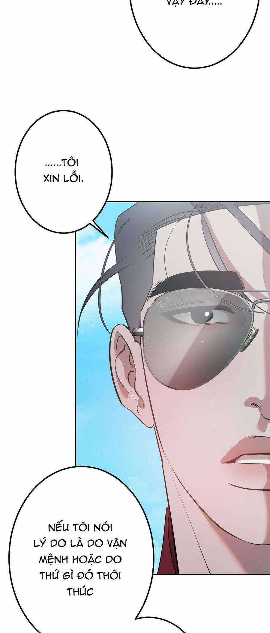 Quái Thú - Chapter 28 - Trang 51