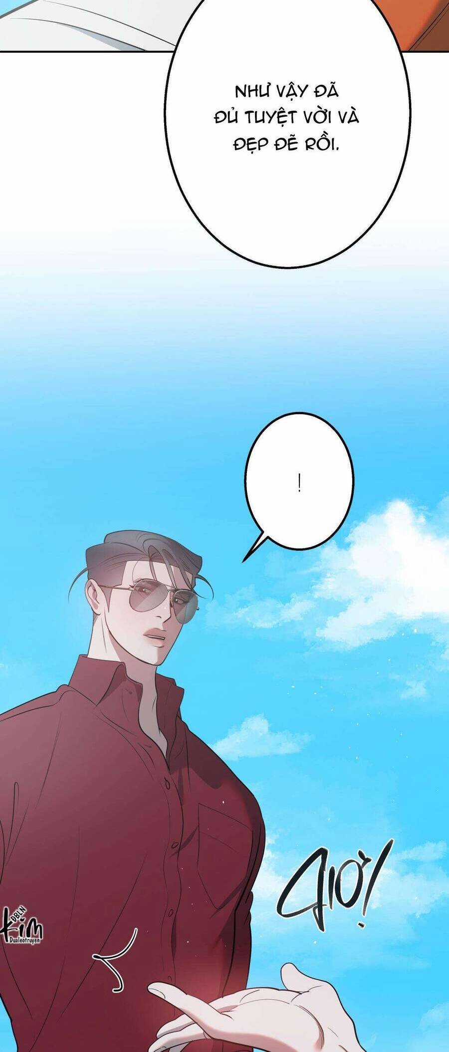 Quái Thú - Chapter 28 - Trang 53