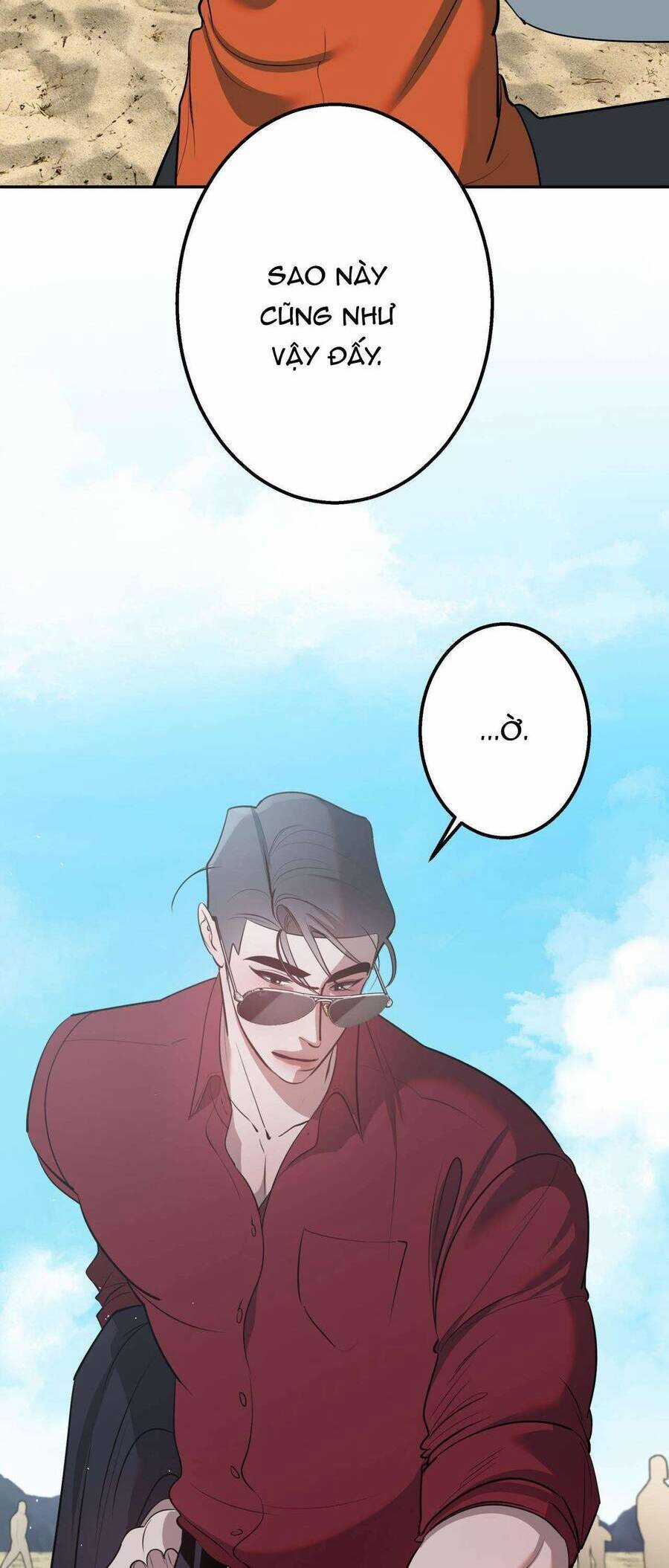 Quái Thú - Chapter 28 - Trang 55