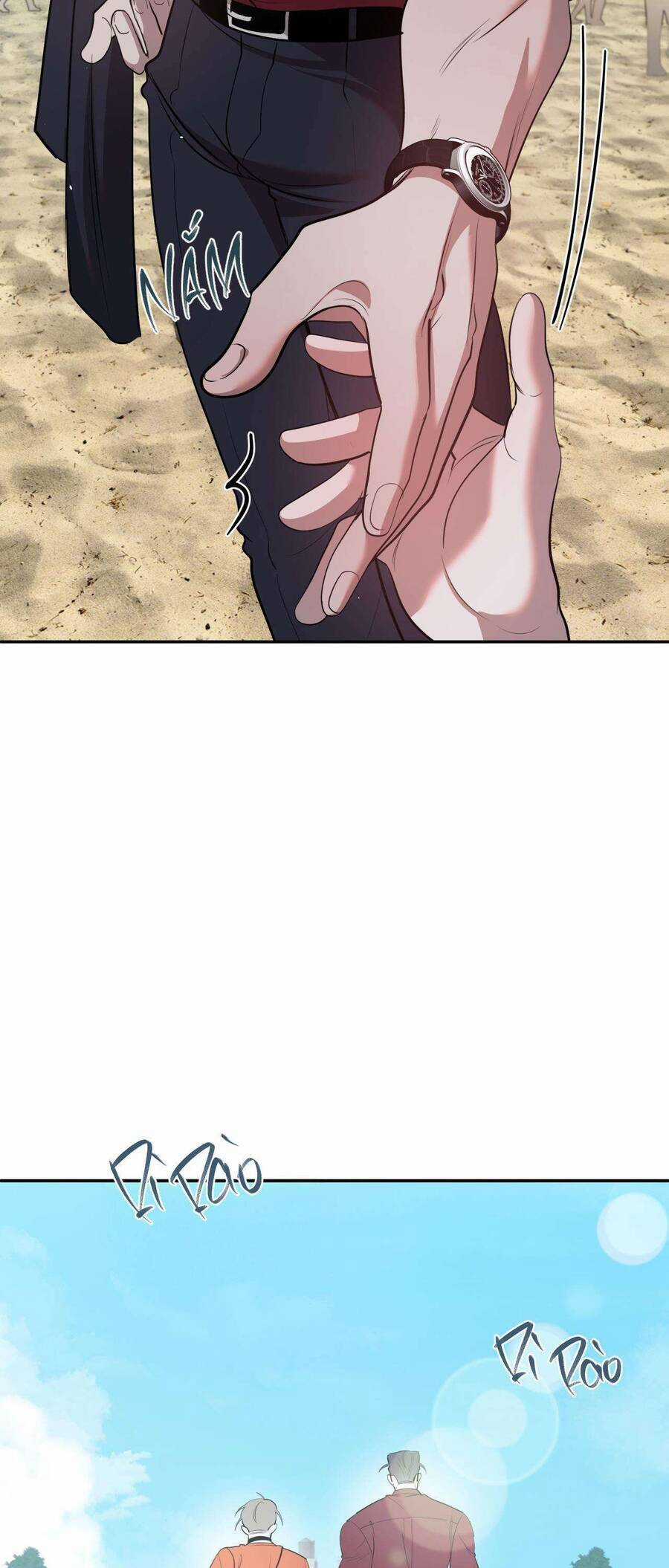 Quái Thú - Chapter 28 - Trang 56