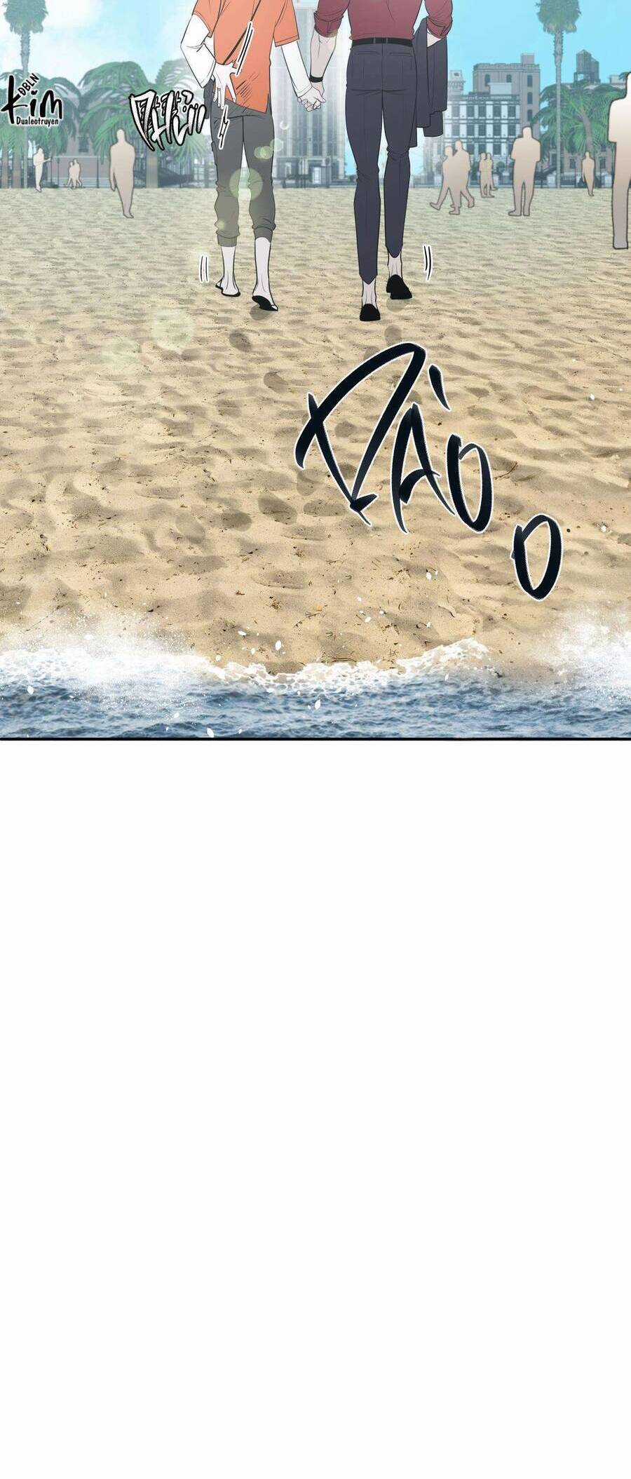 Quái Thú - Chapter 28 - Trang 57