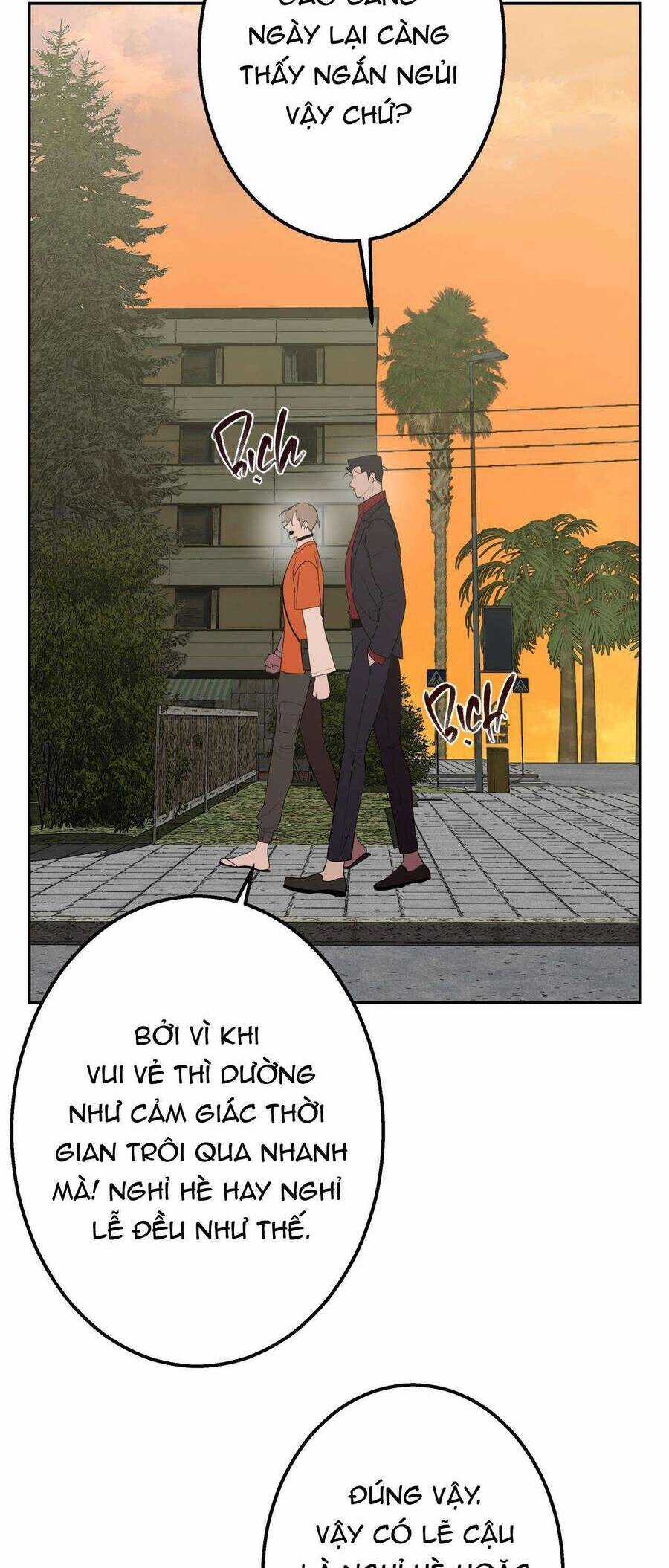 Quái Thú - Chapter 28 - Trang 59