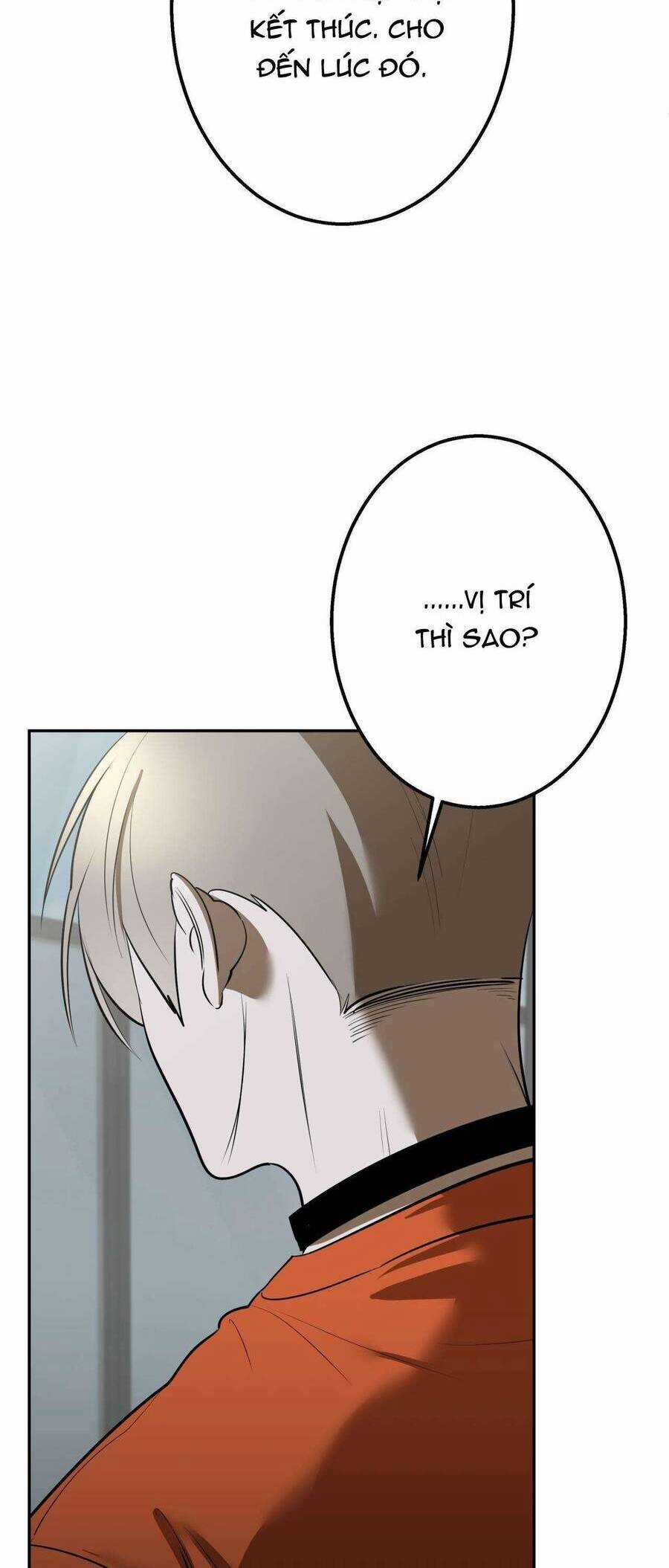 Quái Thú - Chapter 28 - Trang 7