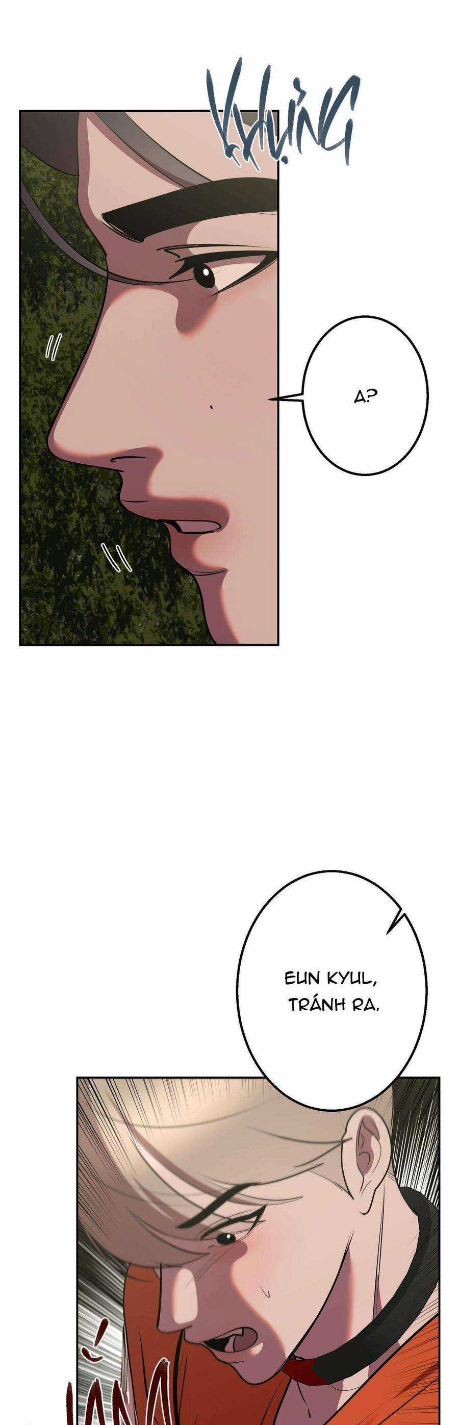Quái Thú - Chapter 28 - Trang 62