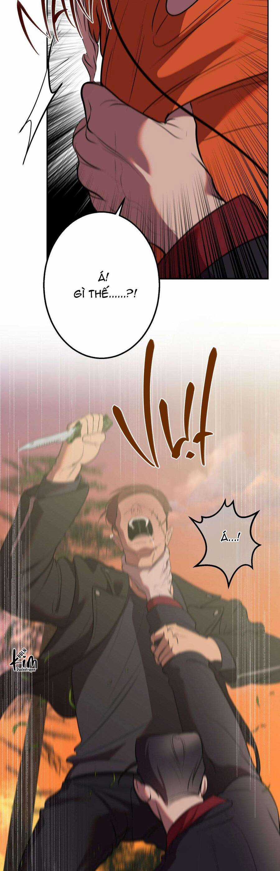 Quái Thú - Chapter 28 - Trang 63