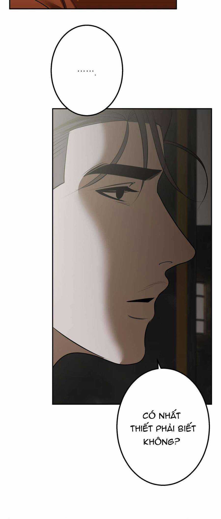 Quái Thú - Chapter 28 - Trang 8